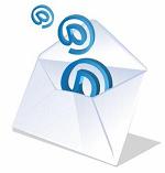 ingyen email lista csere